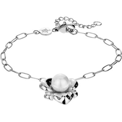 Armband für Damen Amelia Parker Covae Argenté 18/4 cm Femme Armband für Damen Amelia Parker Covae Argenté 18/4 cm Femme