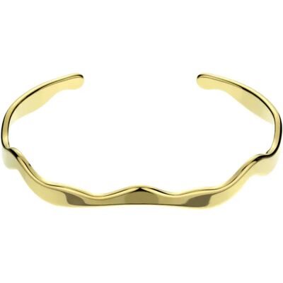 Armband für Damen Amelia Parker Nautia Doré 55 mm Femme Armband für Damen Amelia Parker Nautia Doré 55 mm Femme
