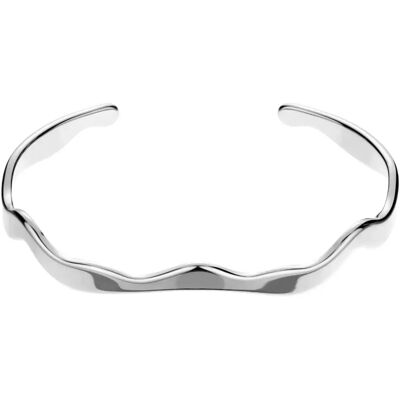Armband für Damen Amelia Parker Nautia Argenté 55 mm Femme Armband für Damen Amelia Parker Nautia Argenté 55 mm Femme