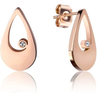 Ohrringe für Frauen Amelia Parker Droplet Dreams Doré TU Femme Ohrringe für Frauen Amelia Parker Droplet Dreams Doré TU Femme