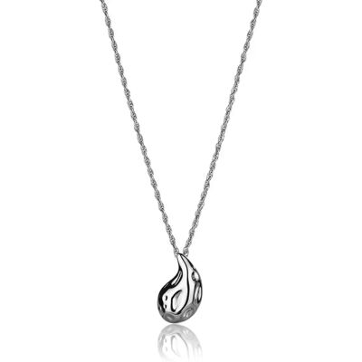 Halskette Amelia Parker Lagoon Argenté 45/6 cm Femme Halskette Amelia Parker Lagoon Argenté 45/6 cm Femme