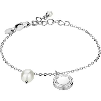 Armband für Frauen Isabella Ford Ella Pearl Argenté TU Femme Armband für Frauen Isabella Ford Ella Pearl Argenté TU Femme