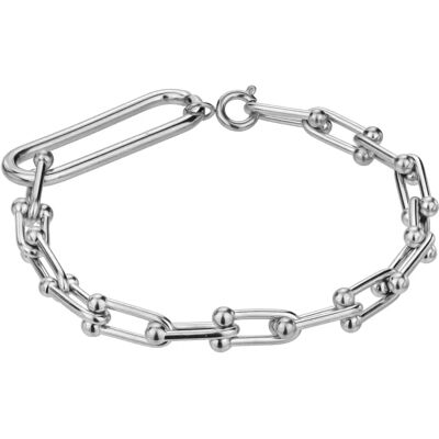 Armband für Frauen Isabella Ford Adelaine Argenté TU Femme Armband für Frauen Isabella Ford Adelaine Argenté TU Femme