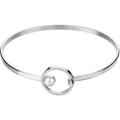 Armband für Frauen Isabella Ford Ida Argenté 0,5 cm Femme Armband für Frauen Isabella Ford Ida Argenté 0,5 cm Femme