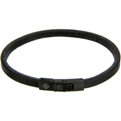Armband Philipp Blanc Liam Noir TU Homme Armband Philipp Blanc Liam Noir TU Homme