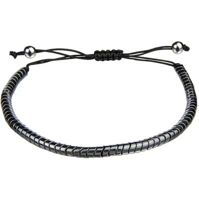 Armband Philipp Blanc Leandro Gris TU Homme Armband Philipp Blanc Leandro Gris TU Homme
