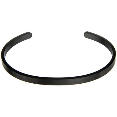 Armband Philipp Blanc Julian Noir TU Homme Armband Philipp Blanc Julian Noir TU Homme