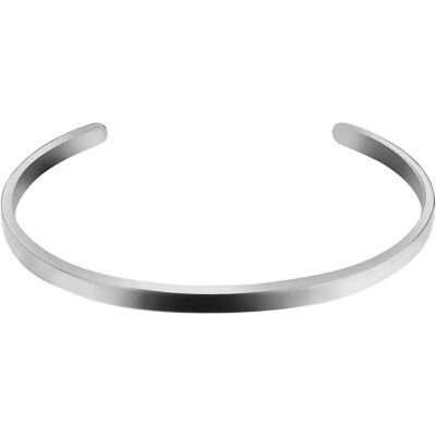 Armband Philipp Blanc Julian Argenté TU Homme Armband Philipp Blanc Julian Argenté TU Homme