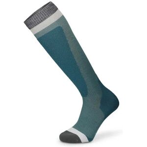 Socken Lenz Think About Merino Winter 1 Vert 42/44 Mixte Socken Lenz Think About Merino Winter 1 Vert 42/44 Mixte