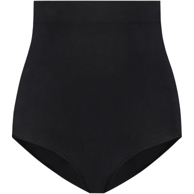 Höschen für Damen Bye Bra Soft Touch Seamless Noir L Femme Höschen für Damen Bye Bra Soft Touch Seamless Noir L Femme
