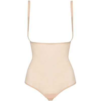 Body Damen Bye Bra WYOB Beige M Femme Body Damen Bye Bra WYOB Beige M Femme