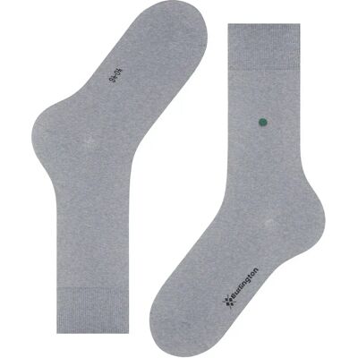 Socken Burlington Lord Gris 40/46 Homme Socken Burlington Lord Gris 40/46 Homme