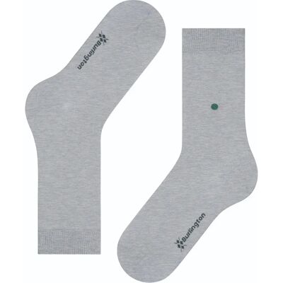Socken für Frauen Burlington Lady Gris 36/41 Femme Socken für Frauen Burlington Lady Gris 36/41 Femme