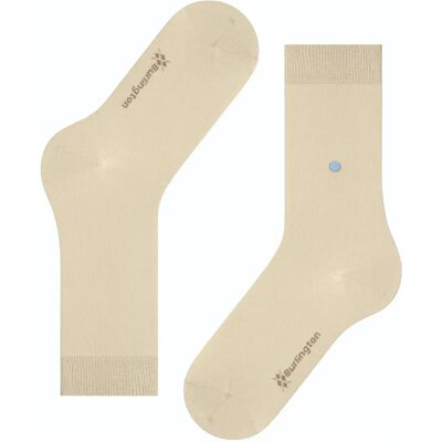 Socken für Frauen Burlington Lady Beige 36/41 Femme Socken für Frauen Burlington Lady Beige 36/41 Femme