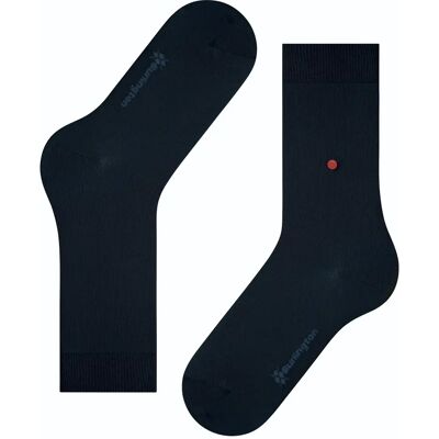 Socken für Frauen Burlington Lady Bleu 36/41 Femme Socken für Frauen Burlington Lady Bleu 36/41 Femme