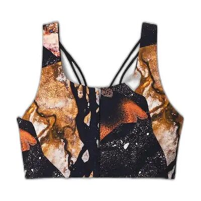 Damen-BH Desigual Carmín Noir M Femme Damen-BH Desigual Carmín Noir M Femme