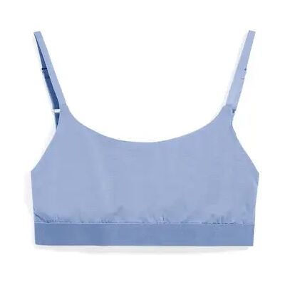 Damen-BH Armedangels Tovaa Bleu XL Femme Damen-BH Armedangels Tovaa Bleu XL Femme