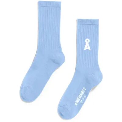 Socken für Damen Armedangels Saamus Bold Bleu 35/38 Femme Socken für Damen Armedangels Saamus Bold Bleu 35/38 Femme