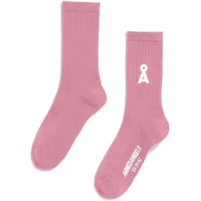 Socken Armedangels Saamus Bold Rose 35/38 Mixte Socken Armedangels Saamus Bold Rose 35/38 Mixte