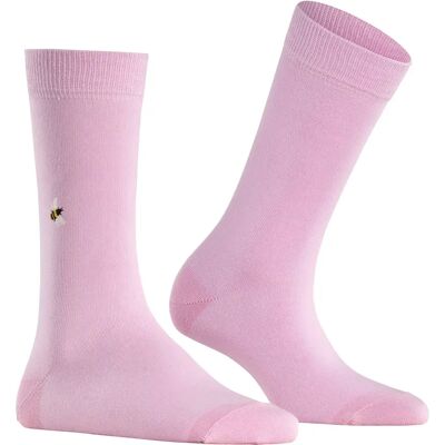 Socken für Damen Burlington Brit Style Rose 36/41 Femme Socken für Damen Burlington Brit Style Rose 36/41 Femme