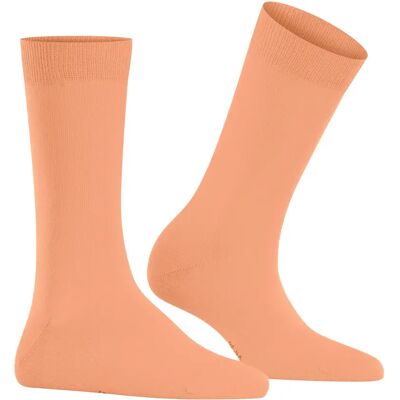 Socken für Damen Burlington Lady Orange 36/41 Femme Socken für Damen Burlington Lady Orange 36/41 Femme