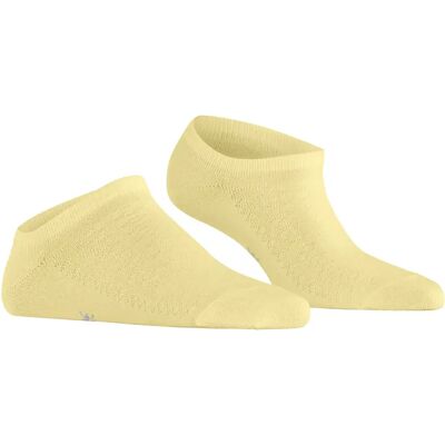 Socken für Damen Burlington Merseyside Jaune 36/41 Femme Socken für Damen Burlington Merseyside Jaune 36/41 Femme