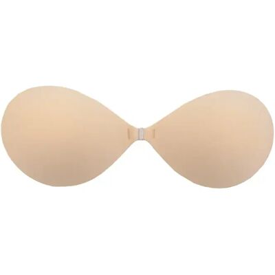 BH invisible femme Bye Bra Invisible Beige D Femme BH invisible femme Bye Bra Invisible Beige D Femme