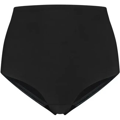 Hüftformende, mittelhohe Panty für Damen Bye Bra Noir L Femme Hüftformende, mittelhohe Panty für Damen Bye Bra Noir L Femme