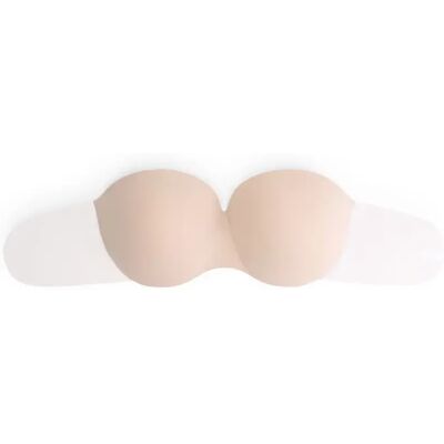 Damen-BH Bye Bra Glam Beige D Femme Damen-BH Bye Bra Glam Beige D Femme