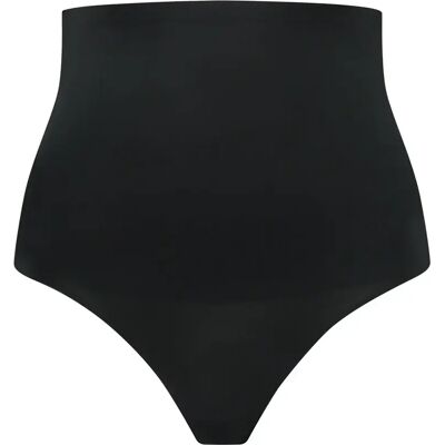 Hohe Taille Shapewear für Damen Bye Bra Noir M Femme Hohe Taille Shapewear für Damen Bye Bra Noir M Femme