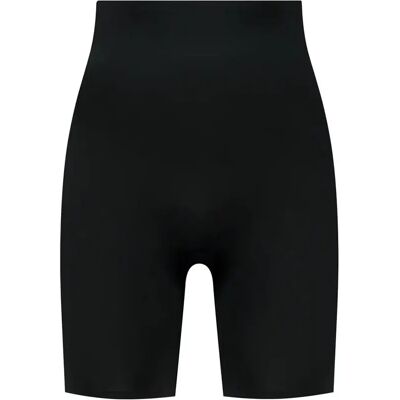 Hochtaillierte Shapewear für Damen Bye Bra Noir L Femme Hochtaillierte Shapewear für Damen Bye Bra Noir L Femme