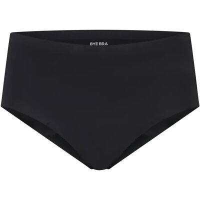 Damen Hipster Menstruationsunterhose Bye Bra Noir XL Femme Damen Hipster Menstruationsunterhose Bye Bra Noir XL Femme