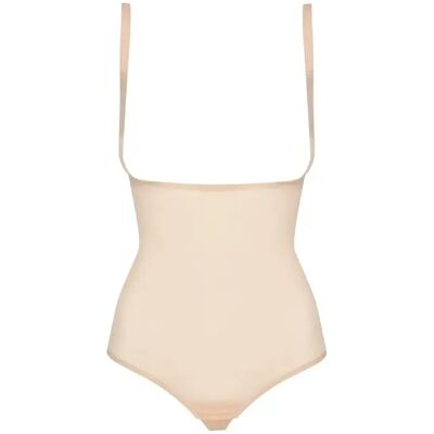 Body Damen Bye Bra WYOB Beige L Femme Body Damen Bye Bra WYOB Beige L Femme