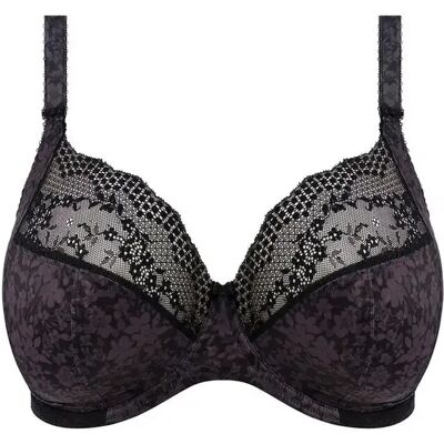 Plunge-BH mit Bügel Frau Elomi Lucie Stretch Noir 110M Femme Plunge-BH mit Bügel Frau Elomi Lucie Stretch Noir 110M Femme