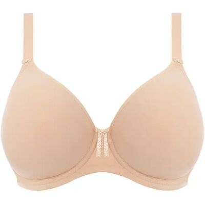 Basque-BH, gemoldet Bügel Frauen Elomi Bijou Beige 100I Femme Basque-BH, gemoldet Bügel Frauen Elomi Bijou Beige 100I Femme