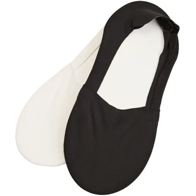 Socken für Damen Esotiq Avia (x2) Noir 36/38 Femme Socken für Damen Esotiq Avia (x2) Noir 36/38 Femme