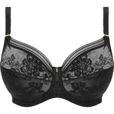 BH mit Seitenverstärkung Bügel Frau Fantasie Fusion Lace Noir 100I Femme BH mit Seitenverstärkung Bügel Frau Fantasie Fusion Lace Noir 100I Femme