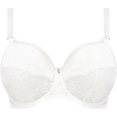 BH mit Seitenverstärkung Bügel Frau Fantasie Fusion Lace Blanc 90I Femme BH mit Seitenverstärkung Bügel Frau Fantasie Fusion Lace Blanc 90I Femme