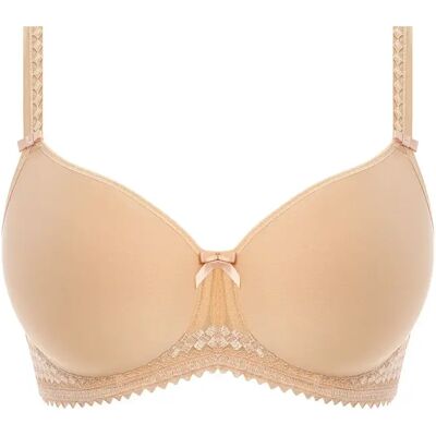 Damen-BH Fantasie Rebecca Marron 85G Femme Damen-BH Fantasie Rebecca Marron 85G Femme