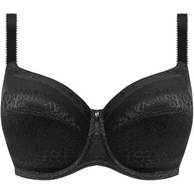 BH mit Seitenverstärkung Bügel Frau Fantasie Envisage Noir 90J Femme BH mit Seitenverstärkung Bügel Frau Fantasie Envisage Noir 90J Femme