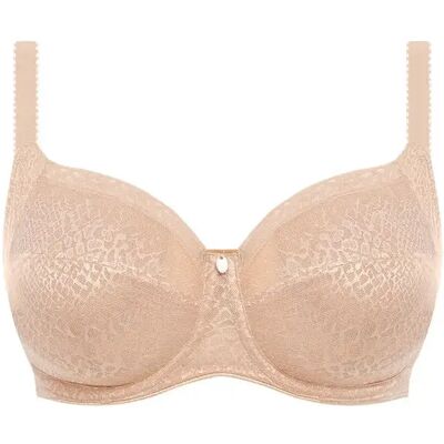 BH mit Seitenverstärkung Bügel Frau Fantasie Envisage Beige 95F Femme BH mit Seitenverstärkung Bügel Frau Fantasie Envisage Beige 95F Femme