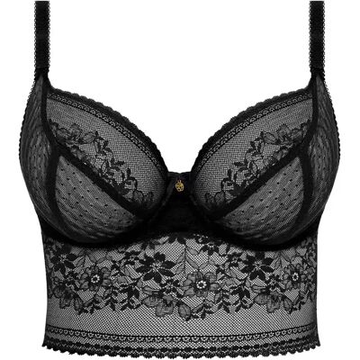 Damen-BH Freya Sydnie Noir 95H Femme Damen-BH Freya Sydnie Noir 95H Femme