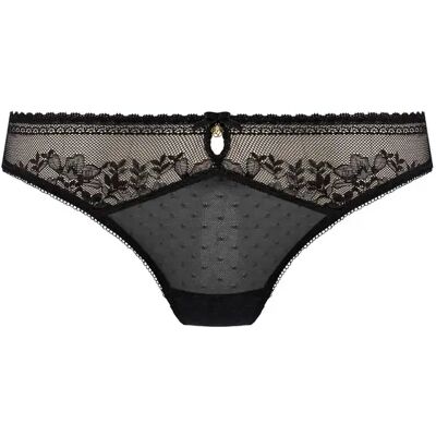 Damen-Slip Freya Sydnie Noir L Femme Damen-Slip Freya Sydnie Noir L Femme