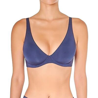 Bügel-BH, Damen Huit Forever Skin Bleu 85D Femme Bügel-BH, Damen Huit Forever Skin Bleu 85D Femme