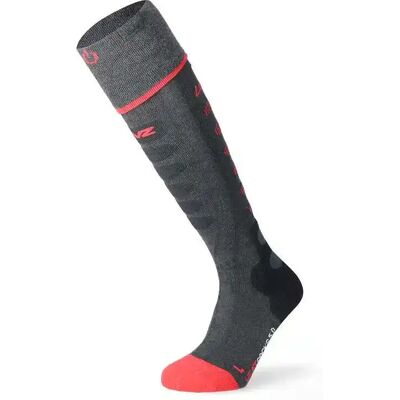 Beheizte Socken Lenz 5.1 Noir 39/41 Mixte Beheizte Socken Lenz 5.1 Noir 39/41 Mixte