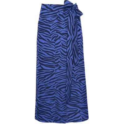 Sommerrock für Damen Lisca Lima Bleu L Femme Sommerrock für Damen Lisca Lima Bleu L Femme
