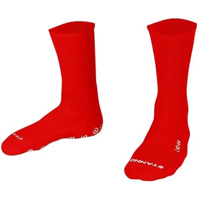 Kurze Socken Stanno Rouge 36/40 Mixte Kurze Socken Stanno Rouge 36/40 Mixte