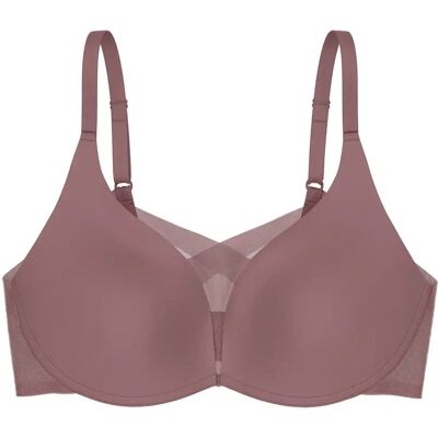 Damen-BH Triumph Shape Smart P Rose 1 Femme Damen-BH Triumph Shape Smart P Rose 1 Femme