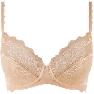 Klassischer Bügel-BH, Damen Wacoal Lace perfection Marron 85C Femme Klassischer Bügel-BH, Damen Wacoal Lace perfection Marron 85C Femme
