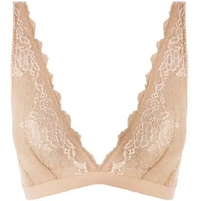 Damen-BH Wacoal Lace perfection Rose L Femme Damen-BH Wacoal Lace perfection Rose L Femme